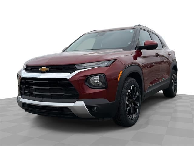 2023 Chevrolet Trailblazer LT FWD