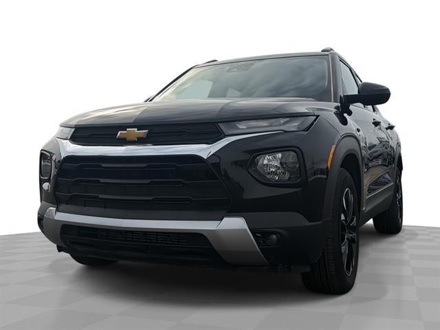 2023 Chevrolet Trailblazer LT FWD