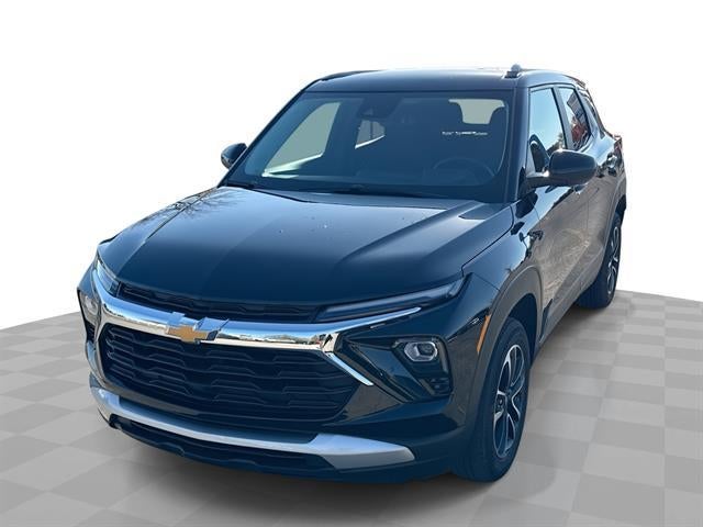 2024 Chevrolet Trailblazer LT AWD