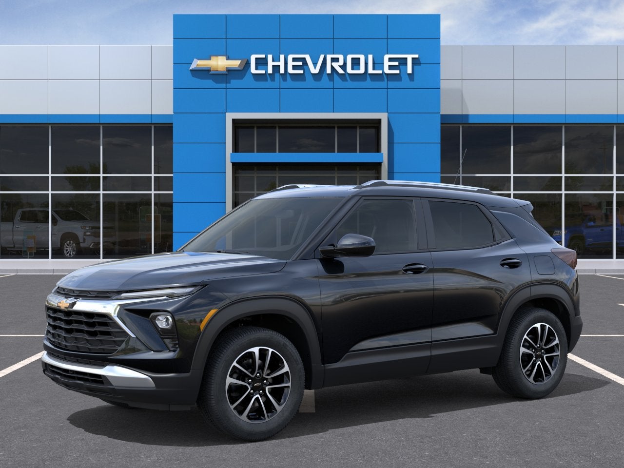 View vehicle photo 2