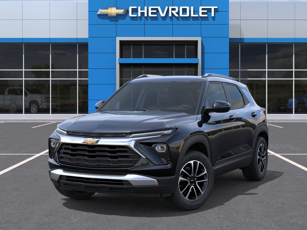View vehicle photo 6