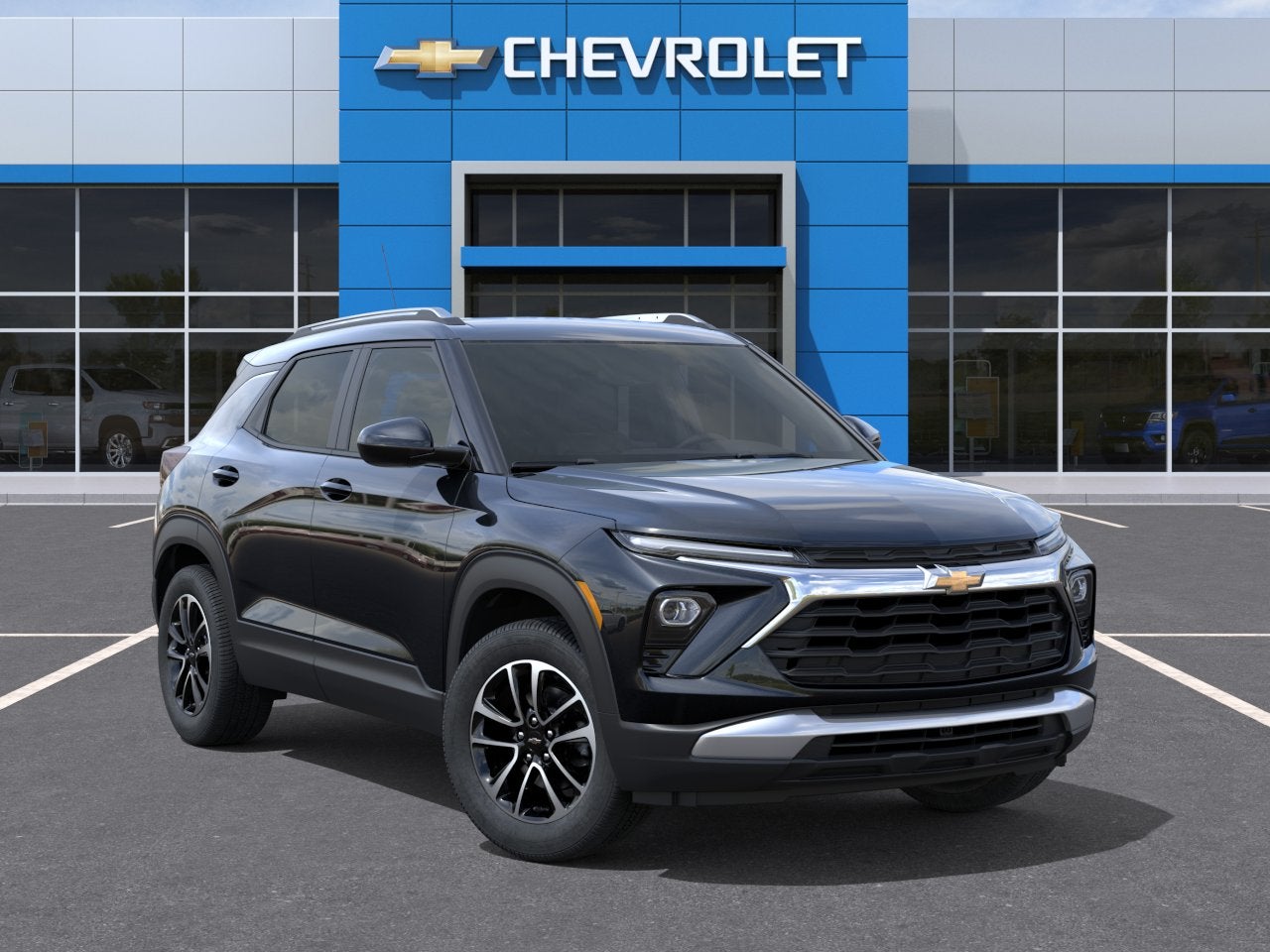 View vehicle photo 7