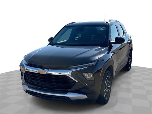 2024 Chevrolet Trailblazer LT AWD