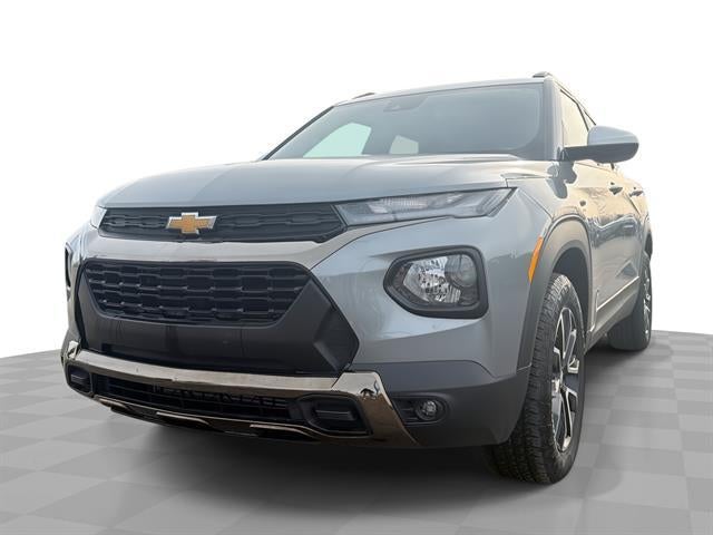 2023 Chevrolet Trailblazer ACTIV AWD