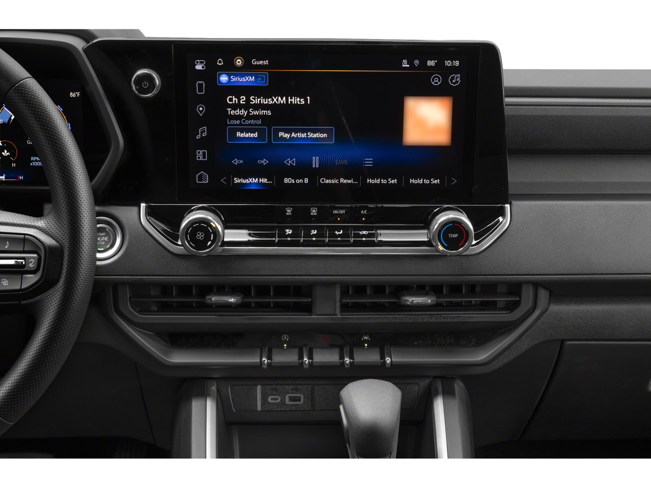 View vehicle photo 7