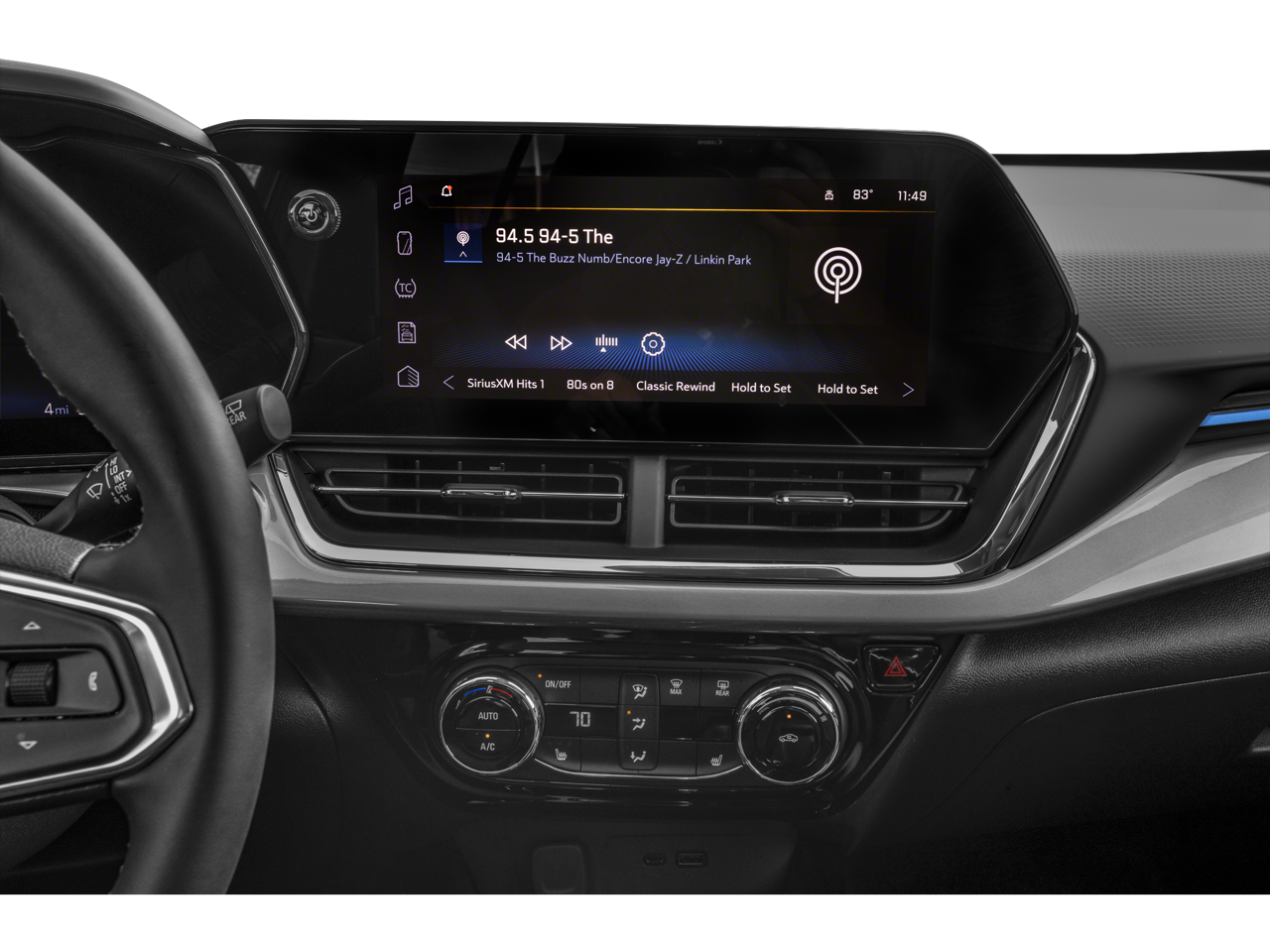 View vehicle photo 7