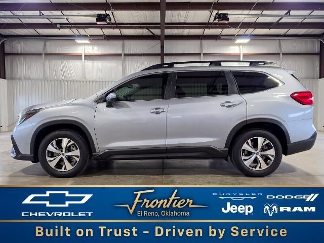  2023 Subaru Ascent Premium 7-Passenger AWD   