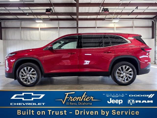 2026 Buick Enclave Preferred FWD