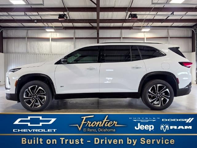  2026 Buick Enclave Sport Touring FWD   