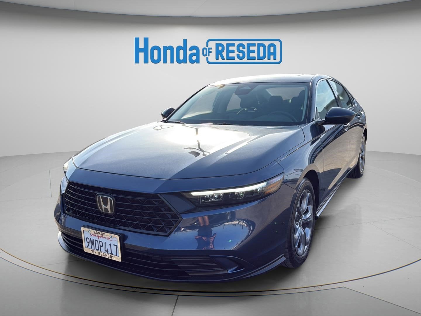 2024 Honda Accord