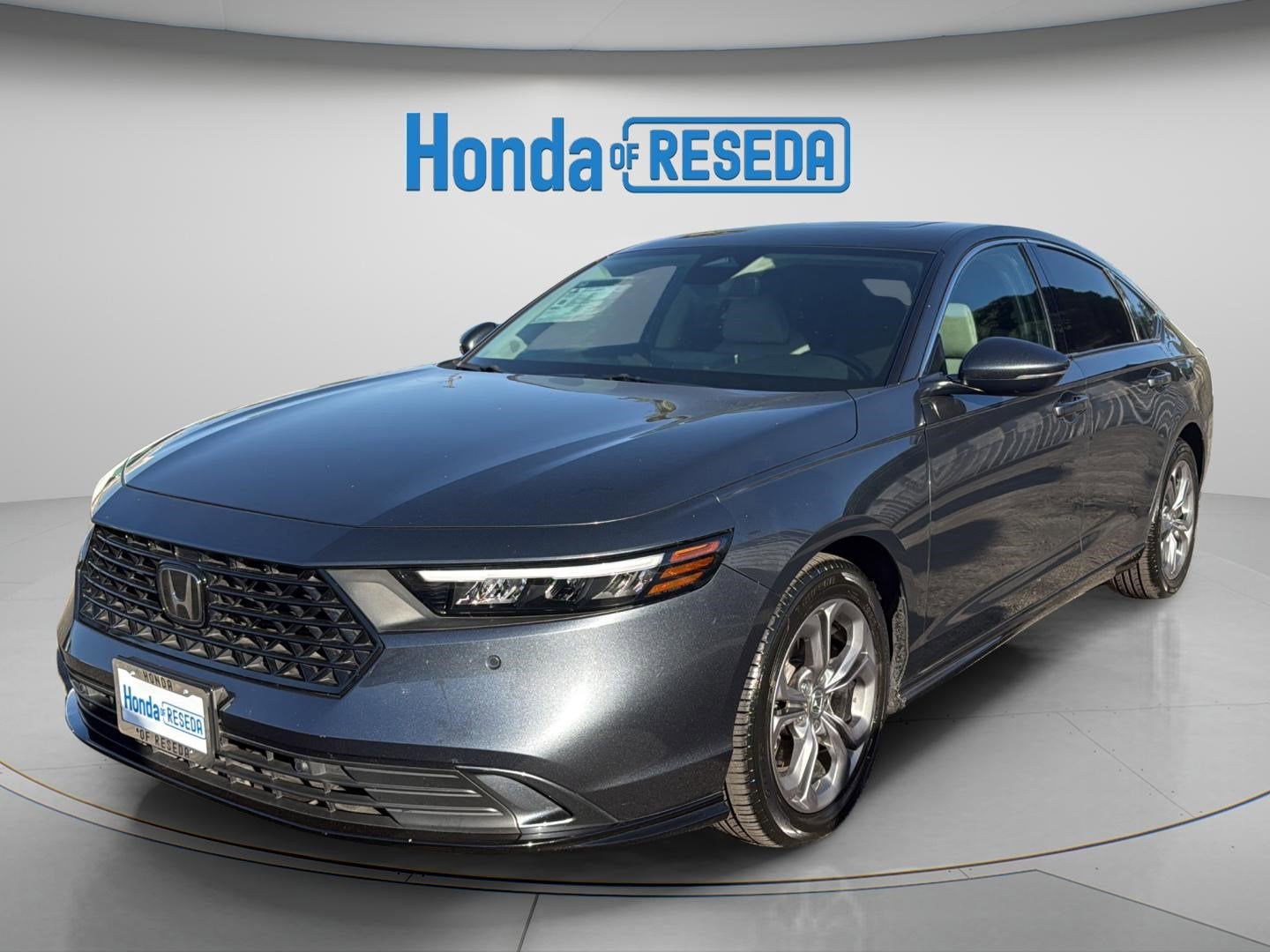 2024 Honda Accord