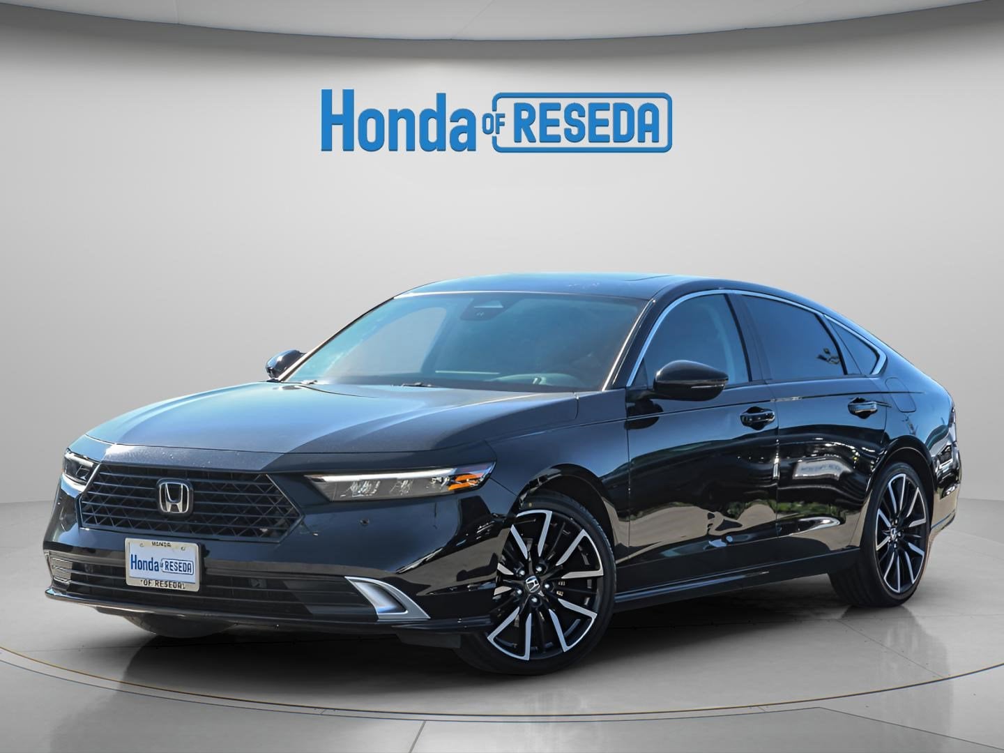 2025 Honda Accord