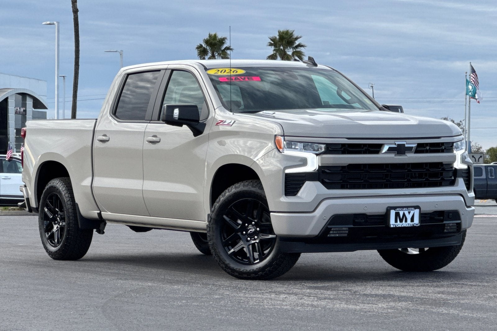 View vehicle photo 2