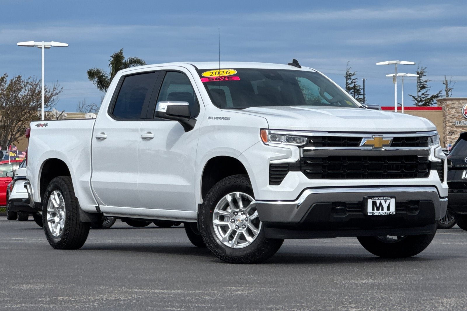 View vehicle photo 2