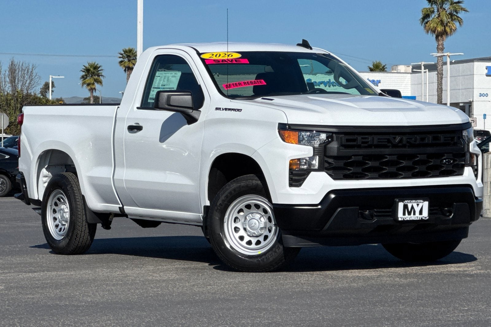 View vehicle photo 2