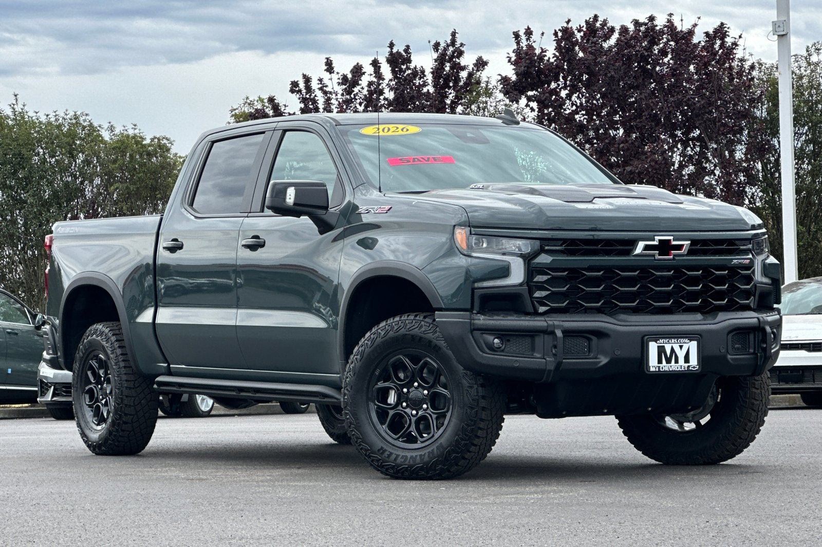 View vehicle photo 2