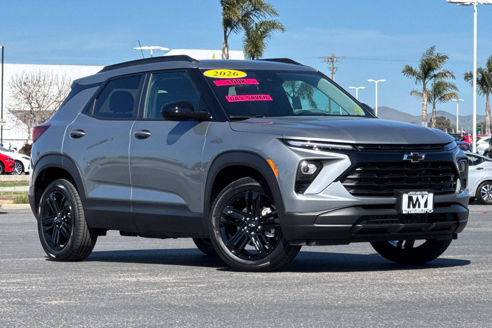 View vehicle photo 2