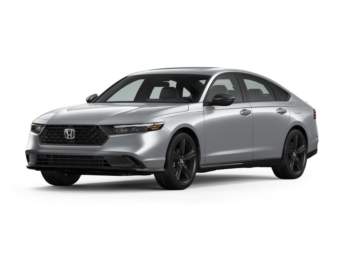  2023 Honda Accord Hybrid Sport FWD   