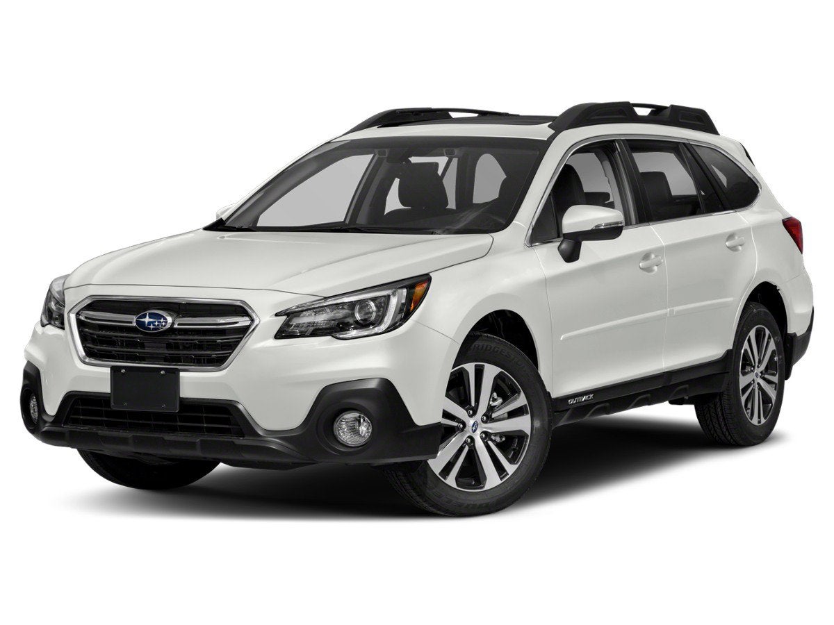  2019 Subaru Outback 2.5i Limited AWD   