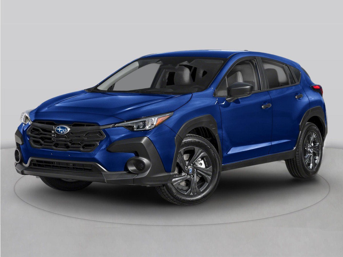  2024 Subaru Crosstrek Sport AWD   
