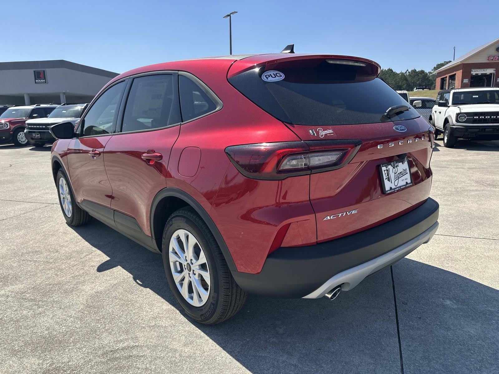 View vehicle photo 5