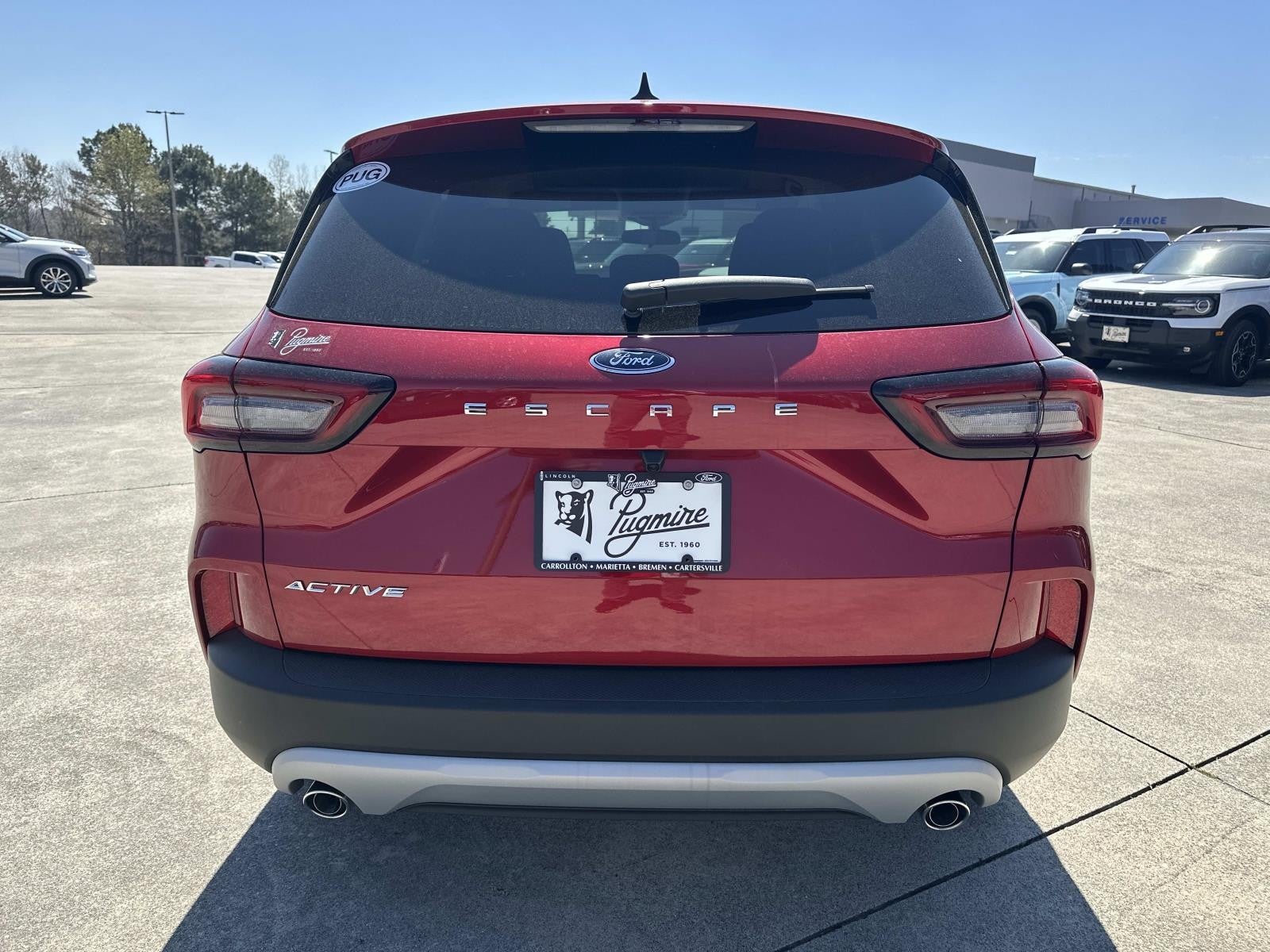 View vehicle photo 6