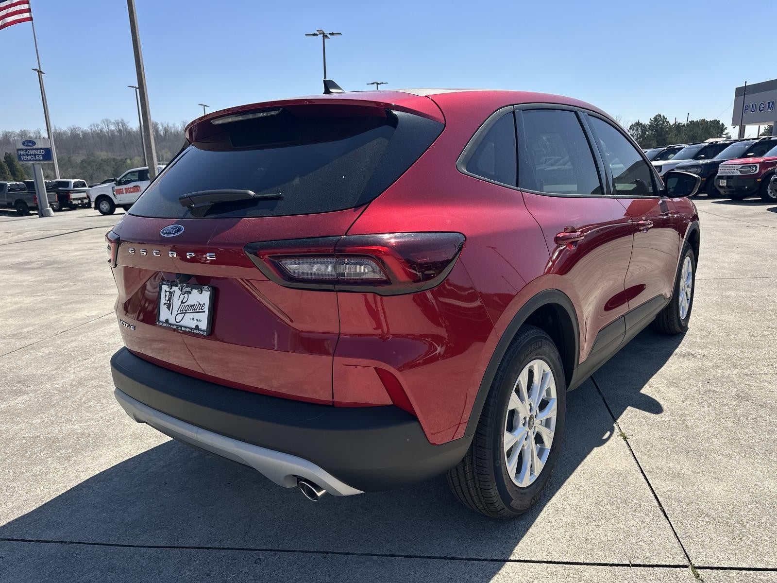 View vehicle photo 7