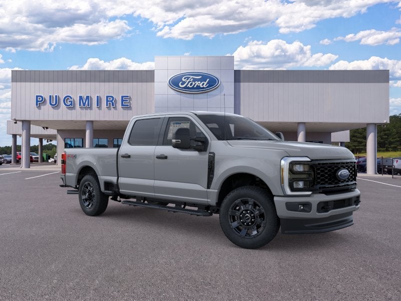 Avalanche 2026 Ford F-250 Super Duty Pickup Truck Four-Wheel Drive Automatic