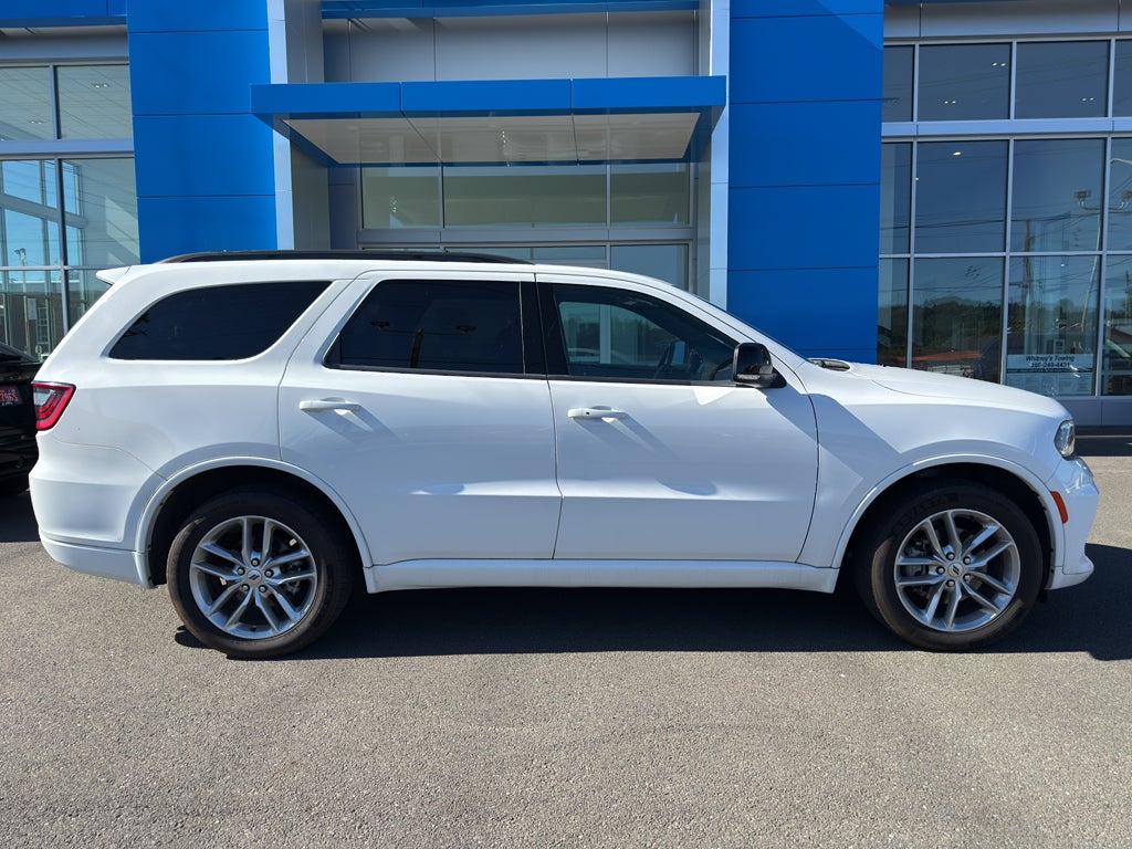 2023 Dodge Durango GT