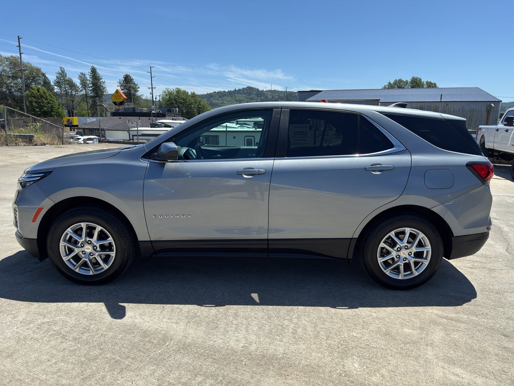 2023 Chevrolet Equinox LT (1LT)
