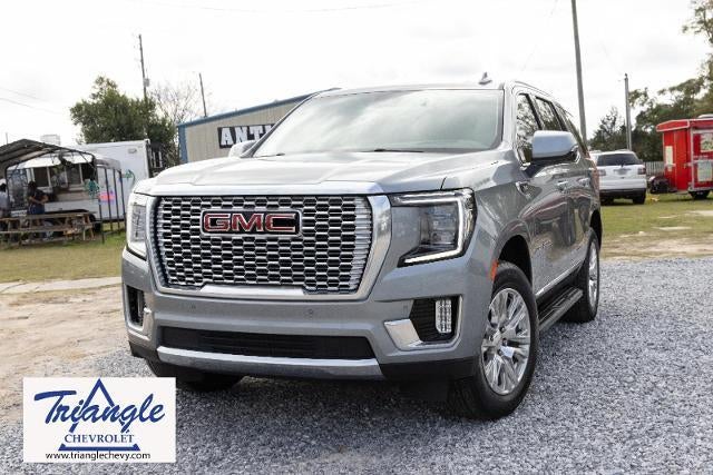 2023 GMC Yukon Denali RWD