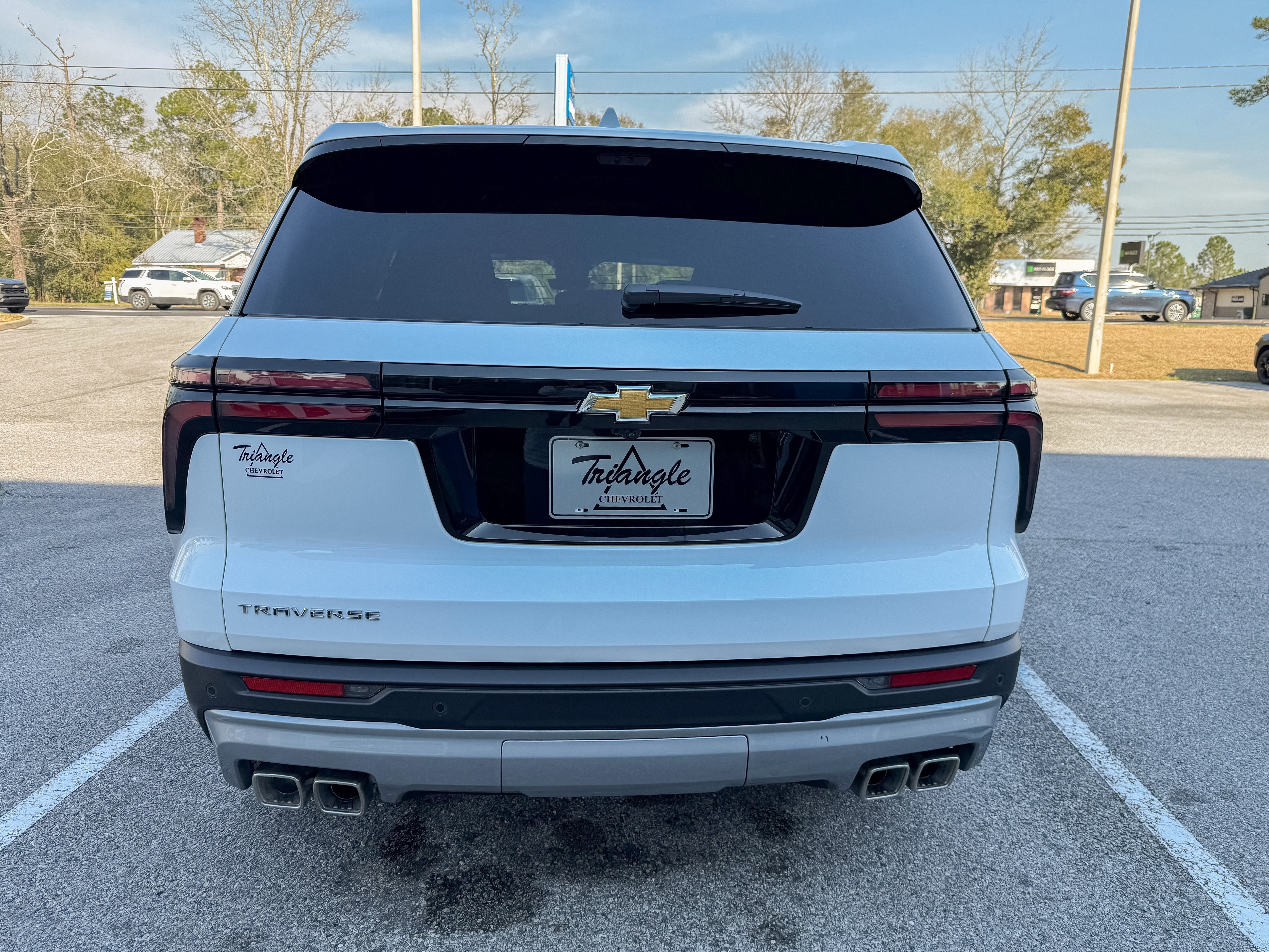 View vehicle photo 6