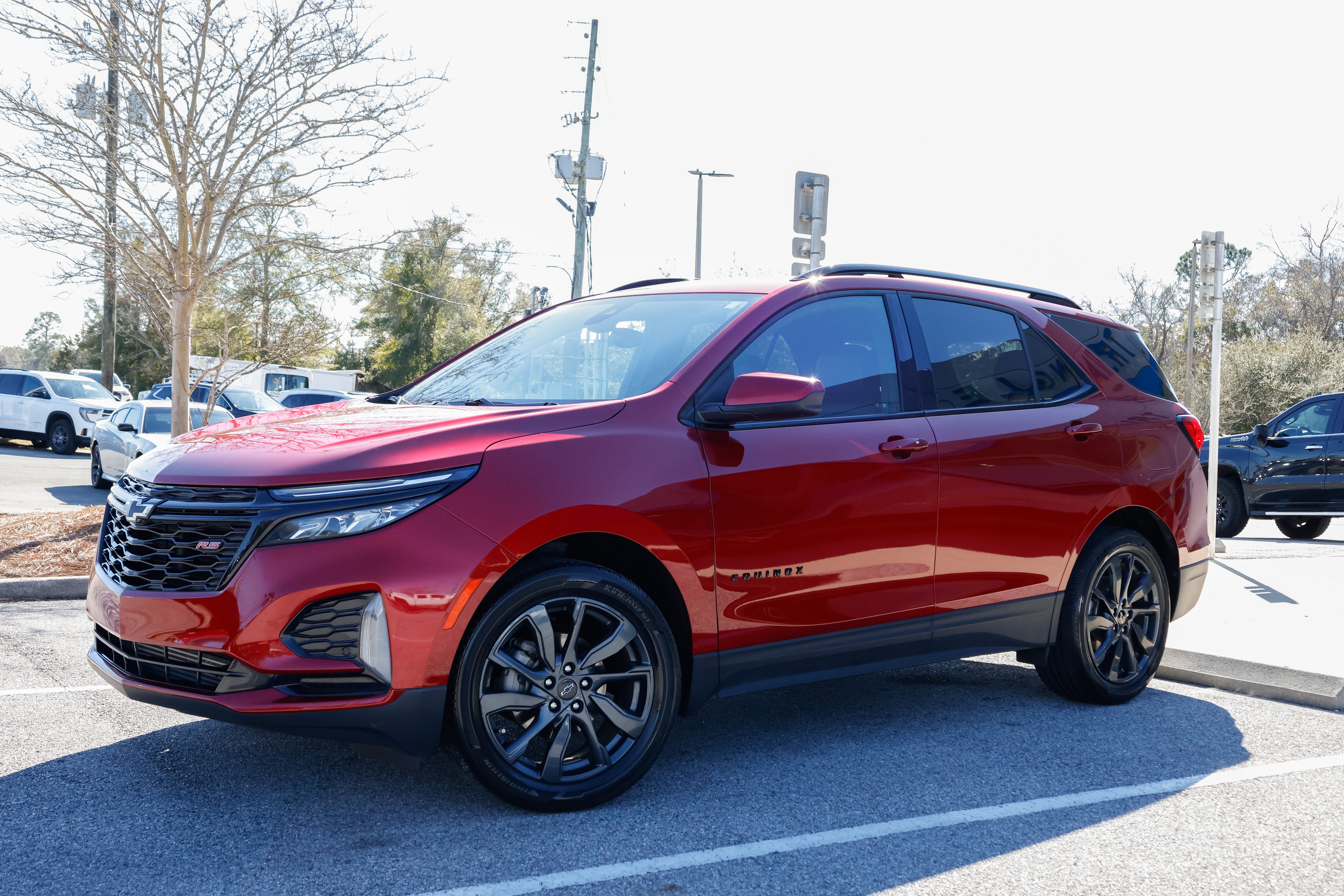 View vehicle photo 2