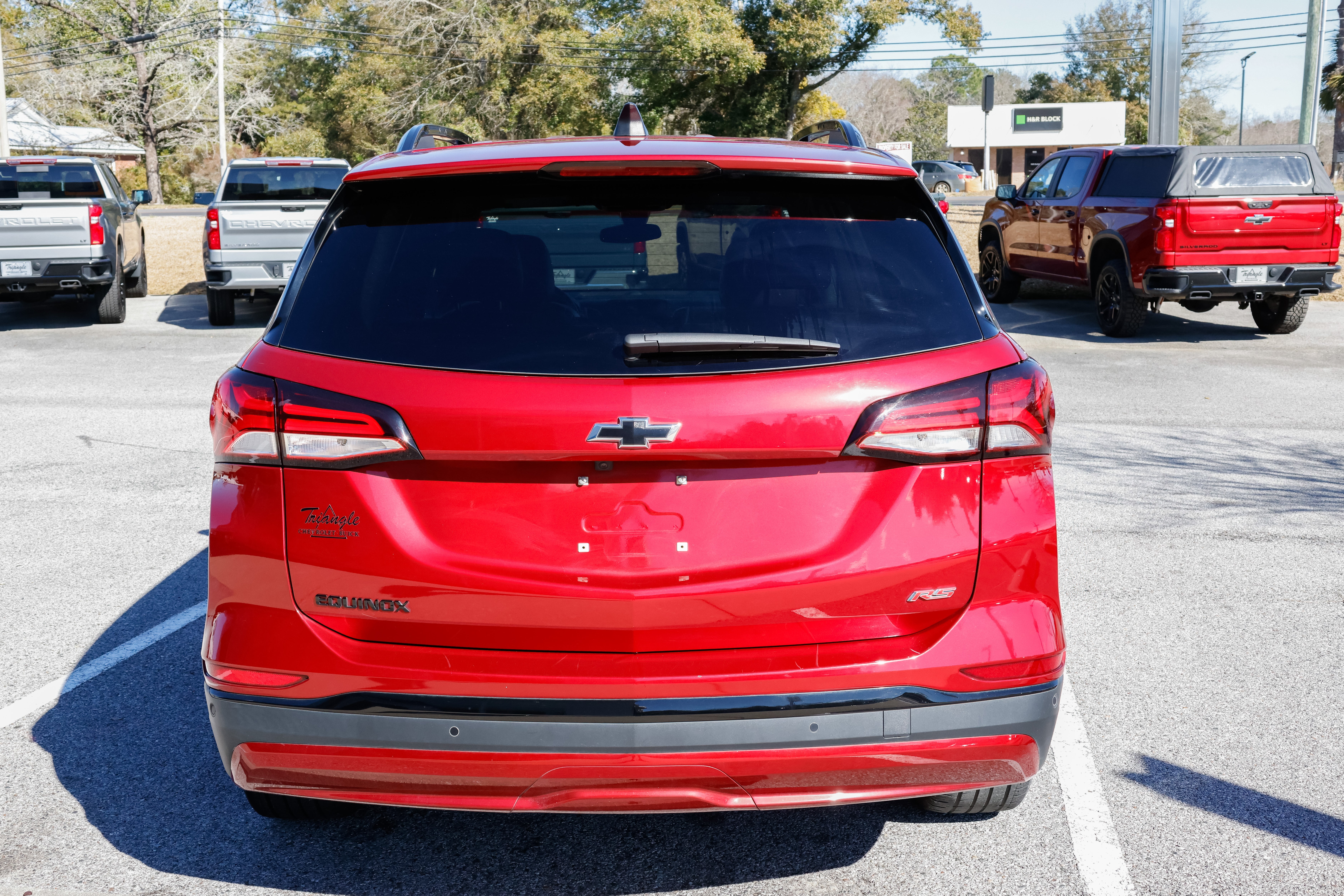 View vehicle photo 6
