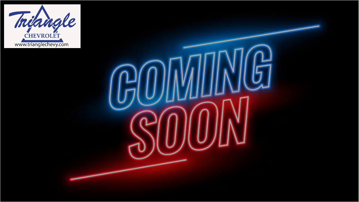 2026 Chevrolet Blazer 3LT FWD