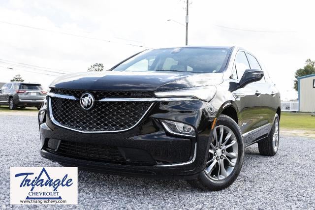 2022 Buick Enclave Avenir FWD