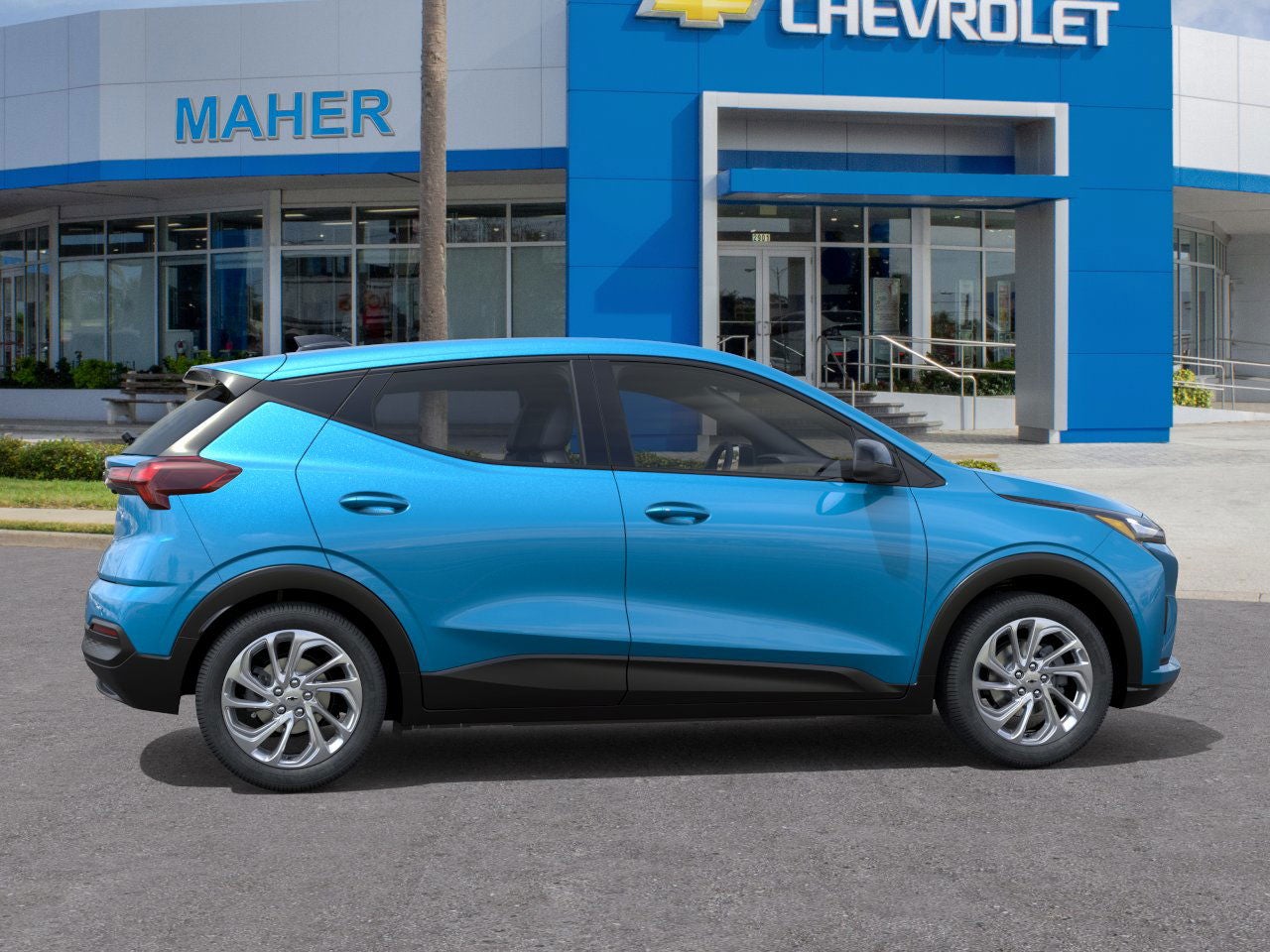 View vehicle photo 5