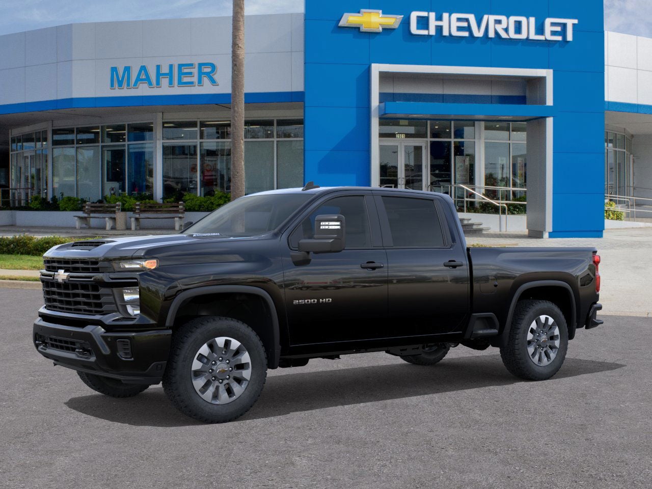 View vehicle photo 3