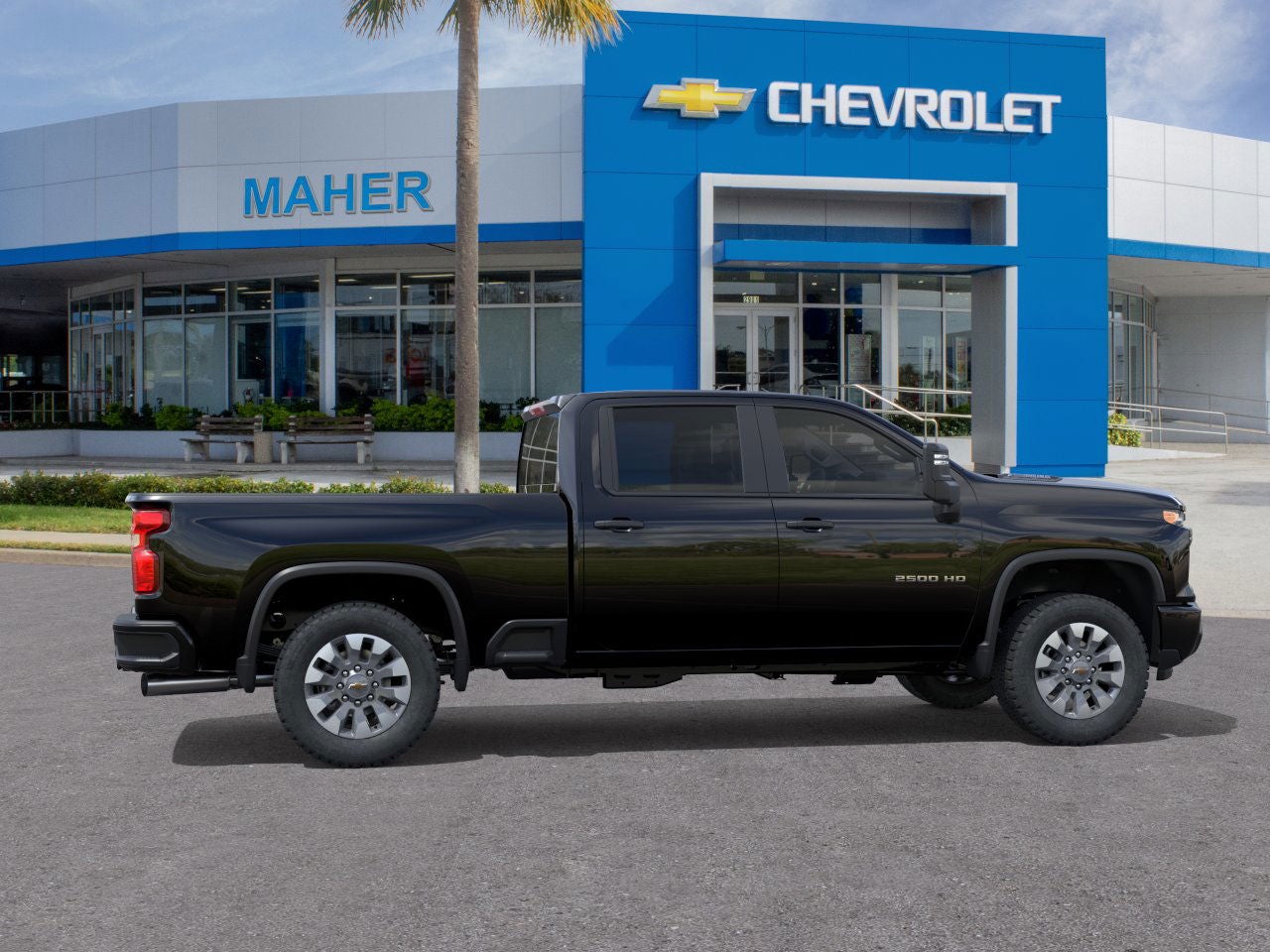 View vehicle photo 6