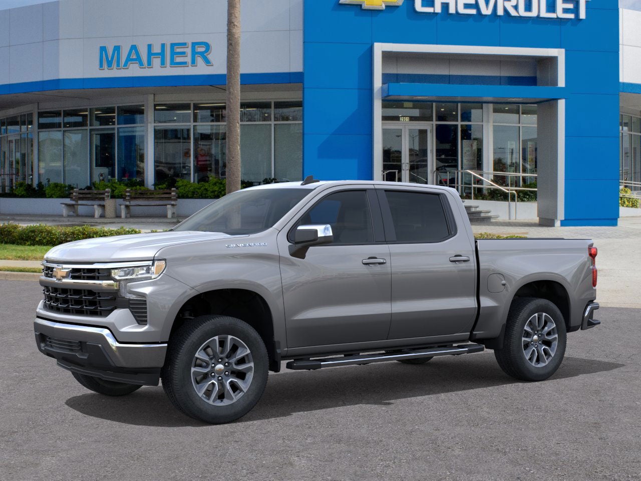 View vehicle photo 3