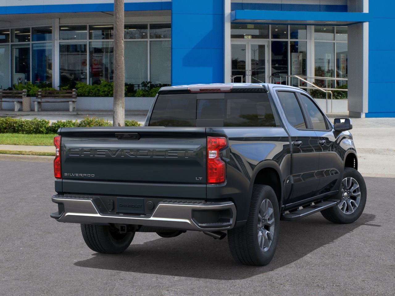 View vehicle photo 5