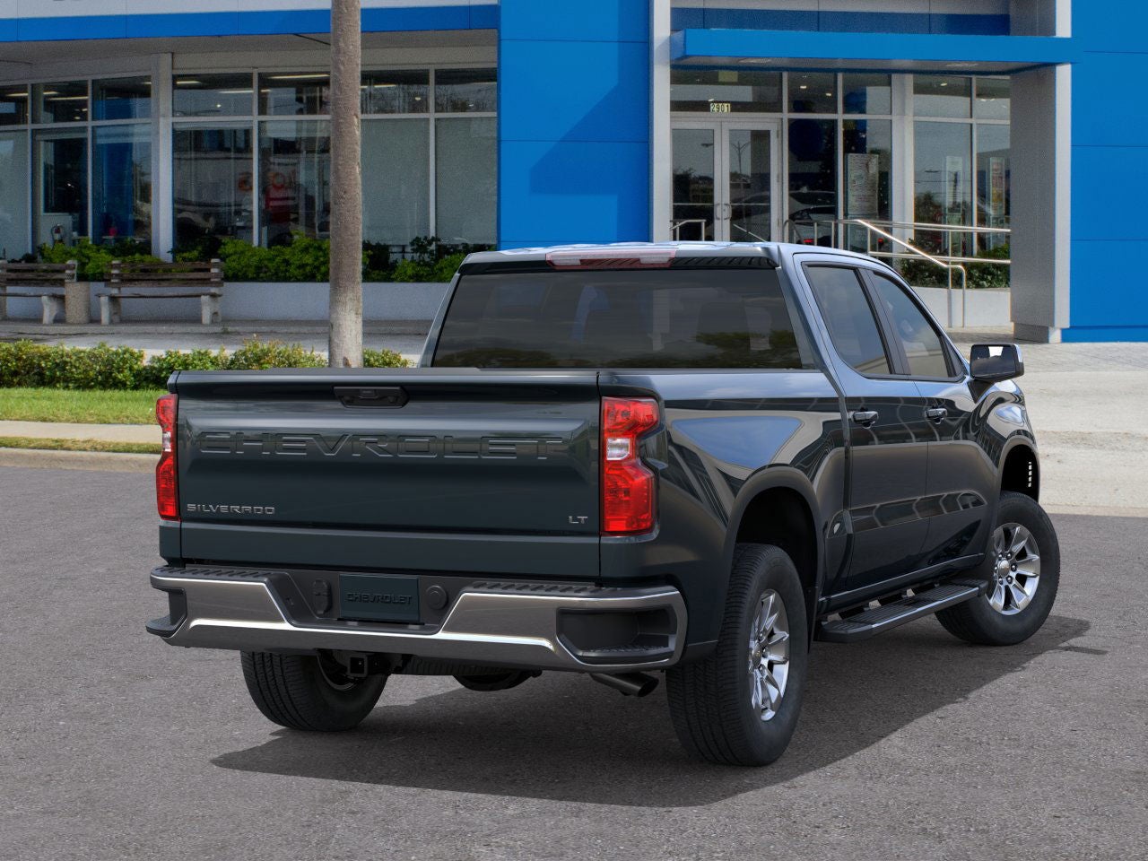 View vehicle photo 5