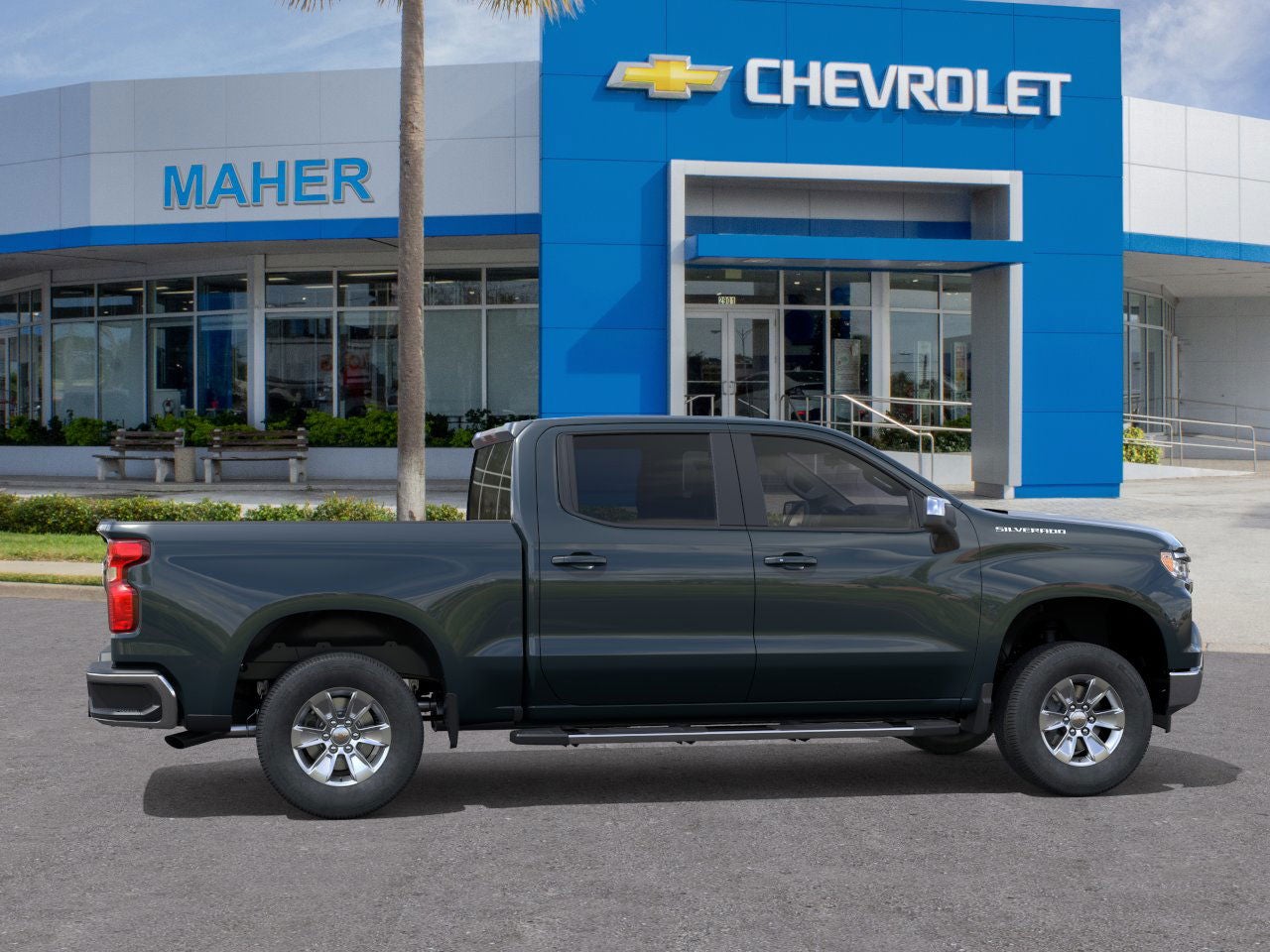 View vehicle photo 6