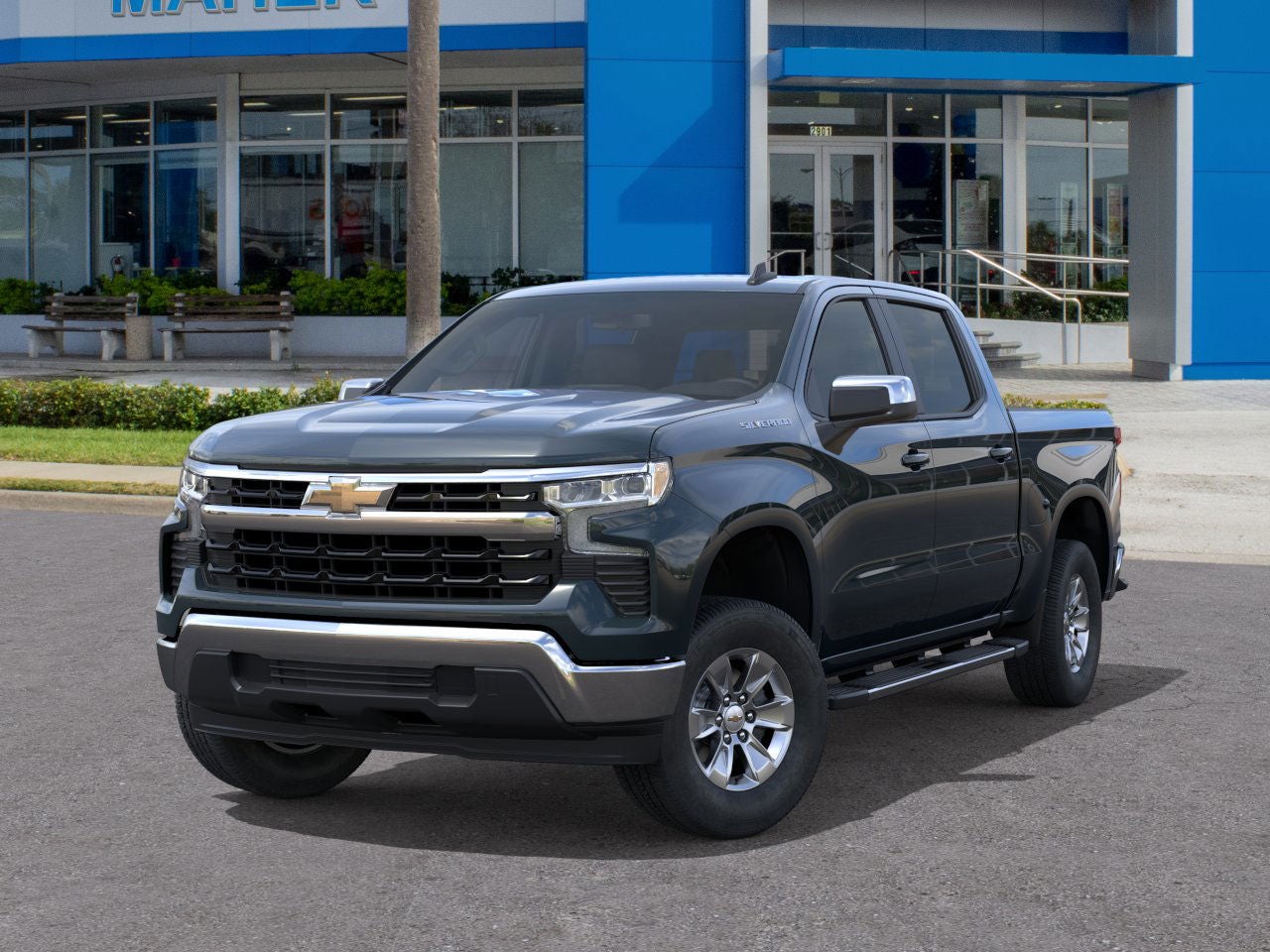 View vehicle photo 7