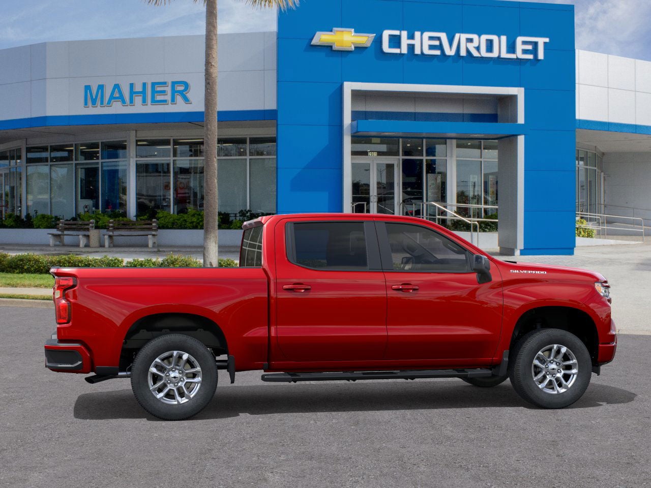 View vehicle photo 6