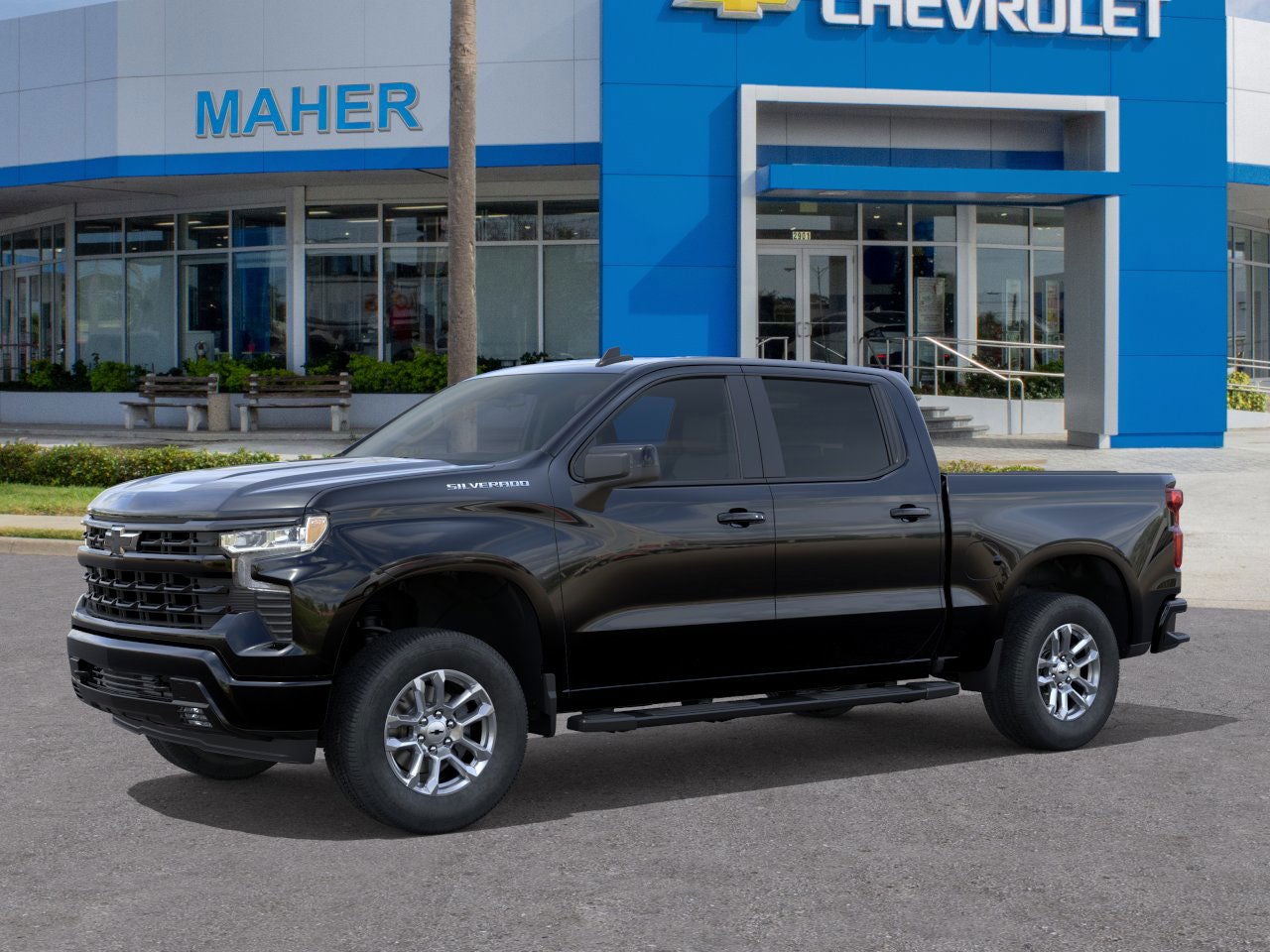 View vehicle photo 3