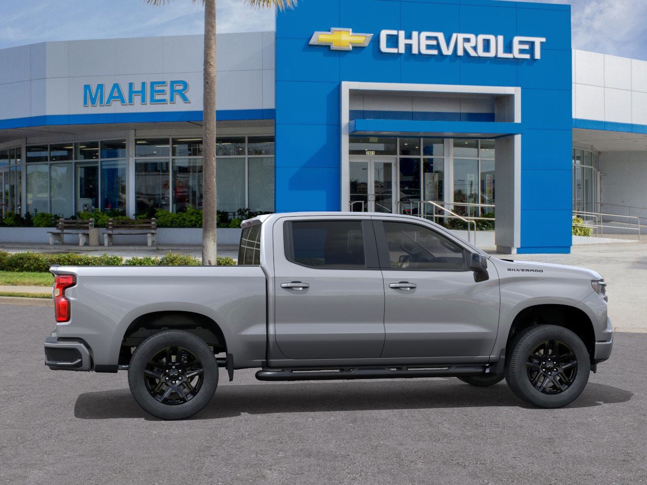 View vehicle photo 6