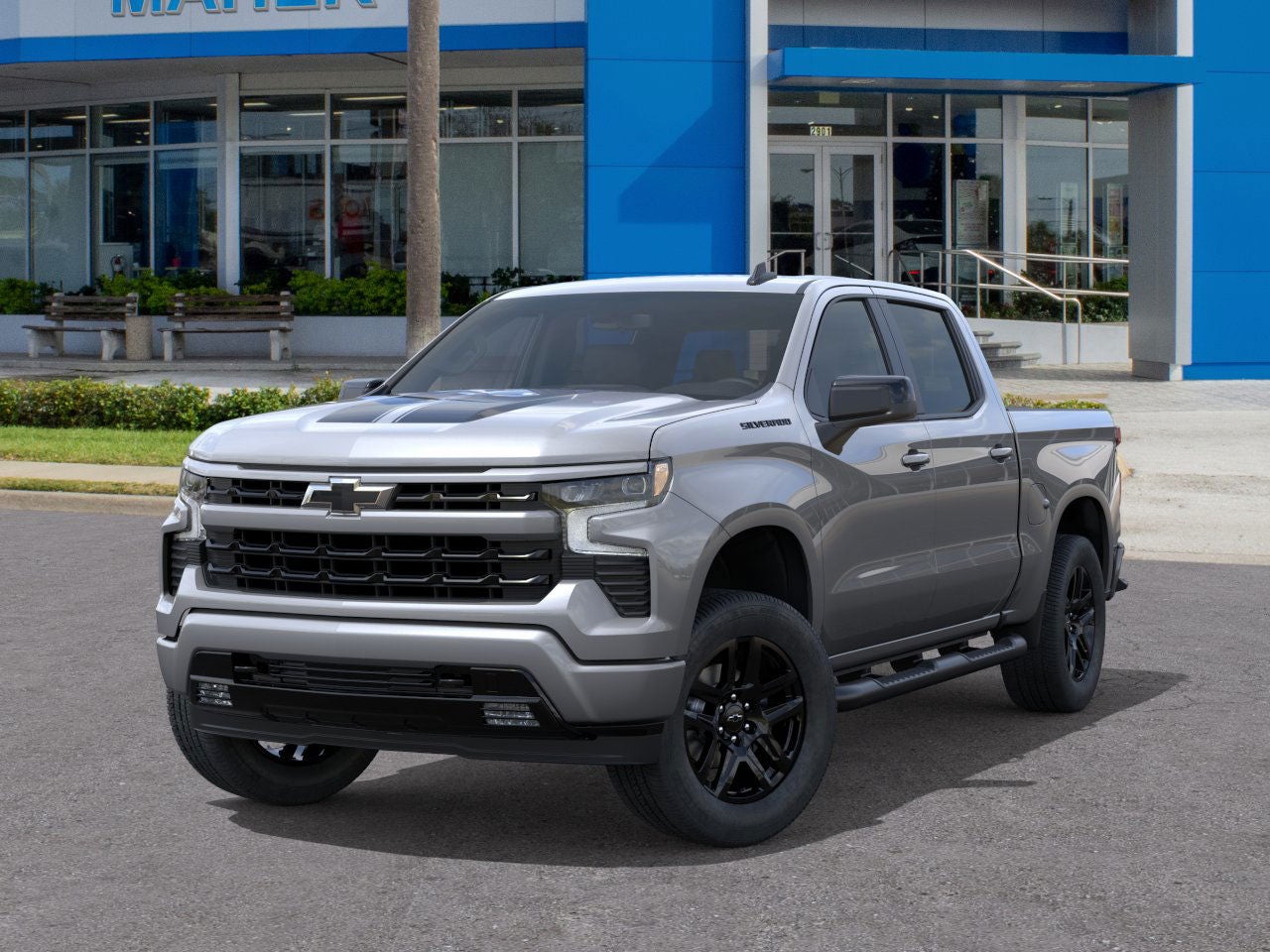 View vehicle photo 7