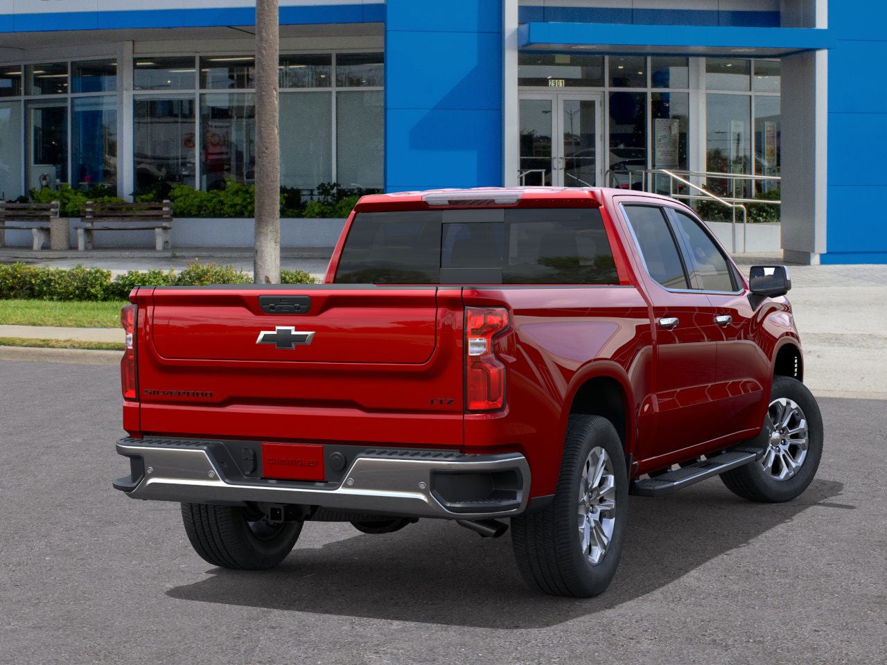 View vehicle photo 5