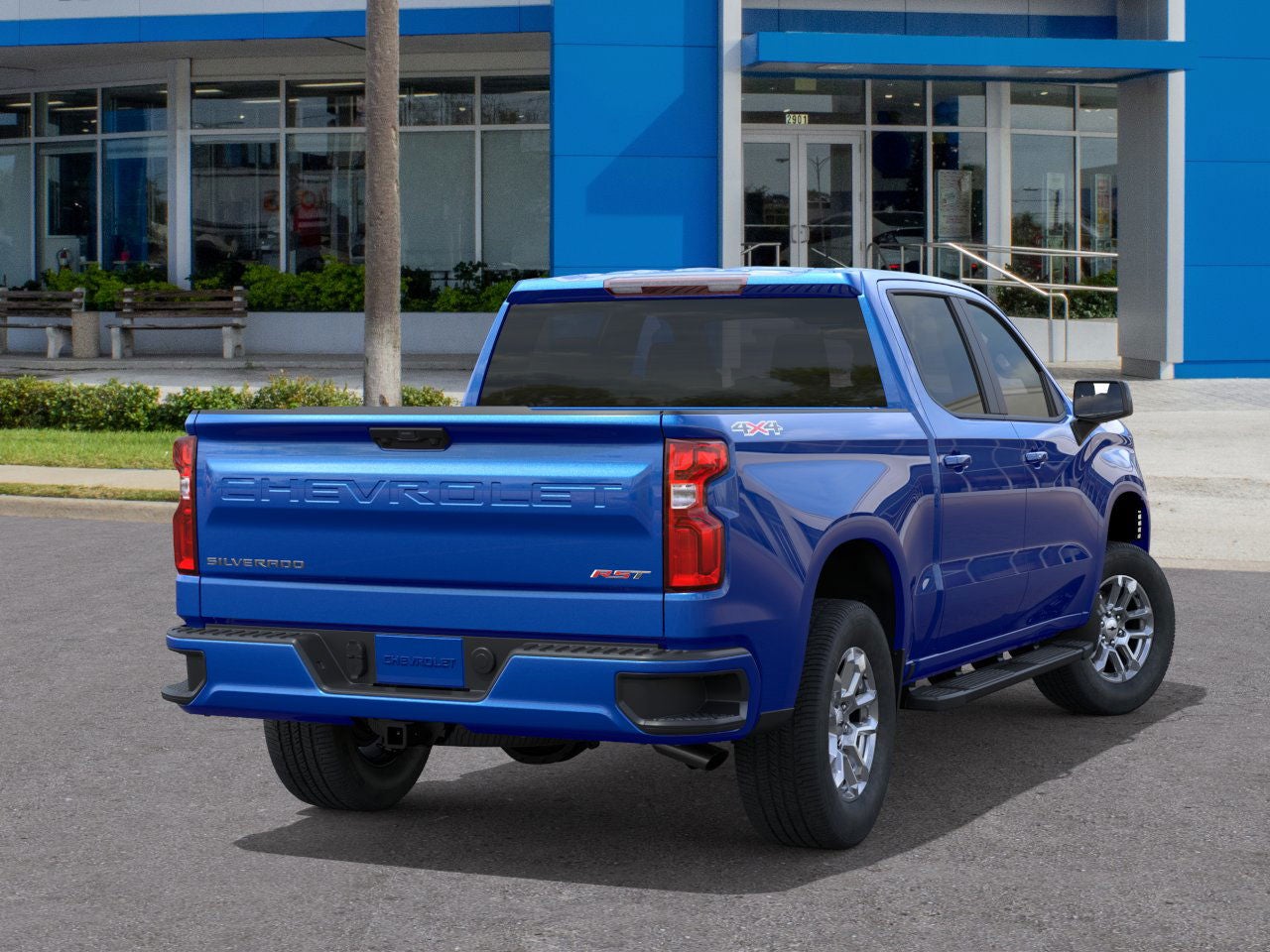 View vehicle photo 5